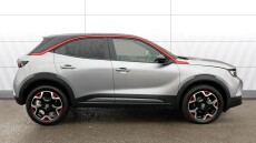 Vauxhall Mokka 1.2 Turbo 136 GS 5dr Petrol Hatchback